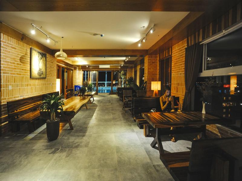 Seasing Boutique Hotel image