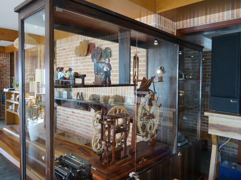 Seasing Boutique Hotel image