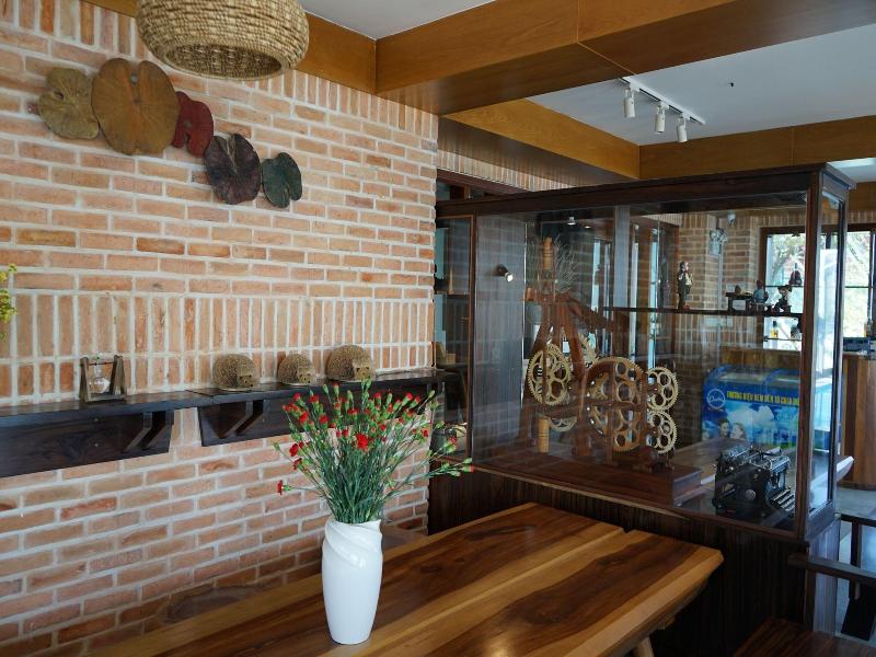 Seasing Boutique Hotel image