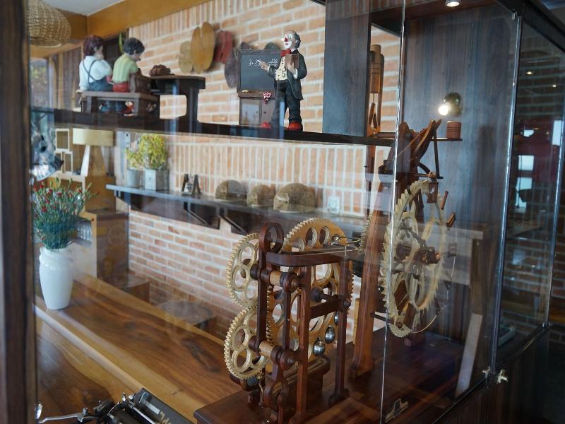Seasing Boutique Hotel image