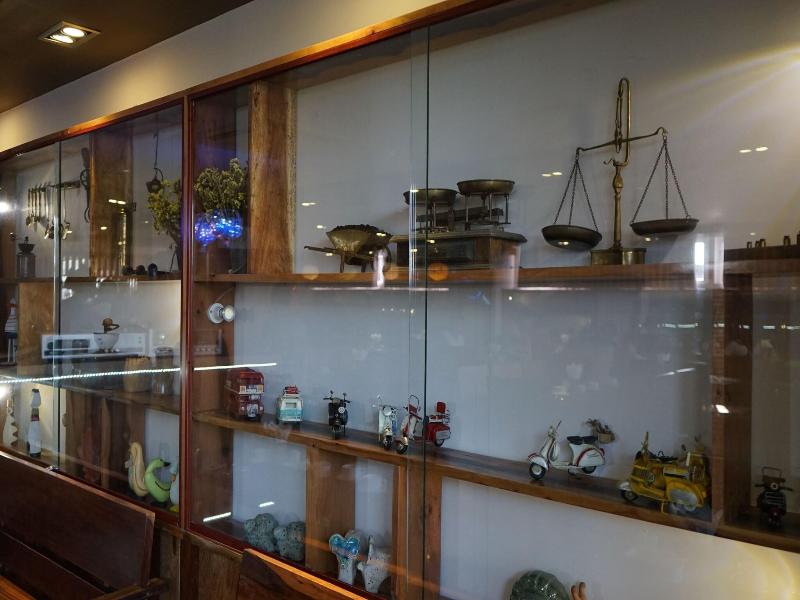Seasing Boutique Hotel image