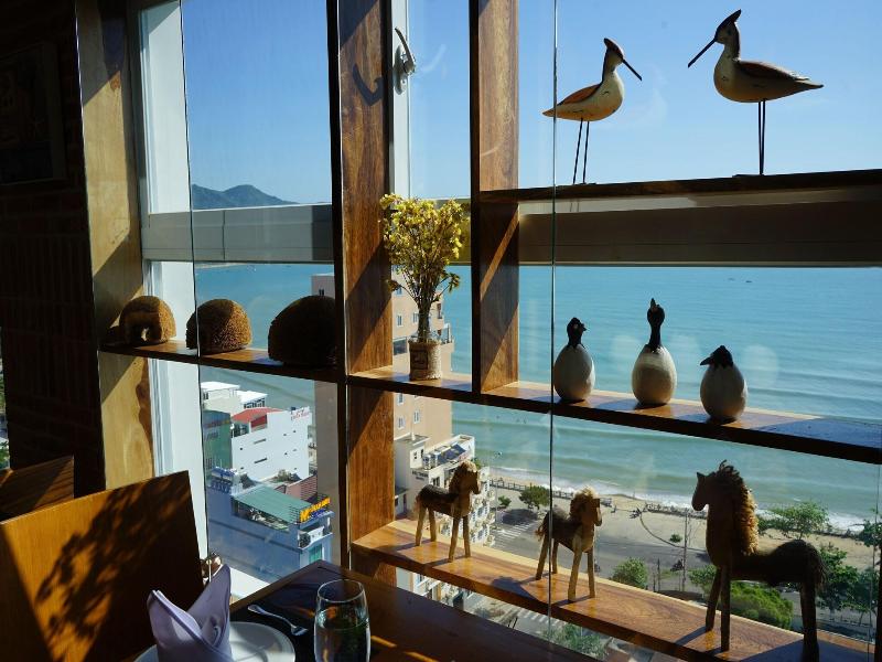 Seasing Boutique Hotel image