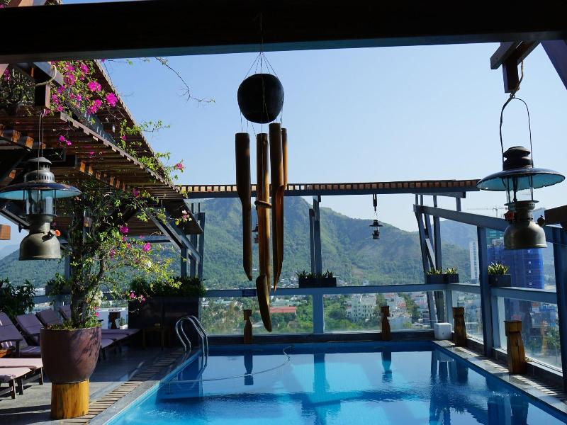 Seasing Boutique Hotel image