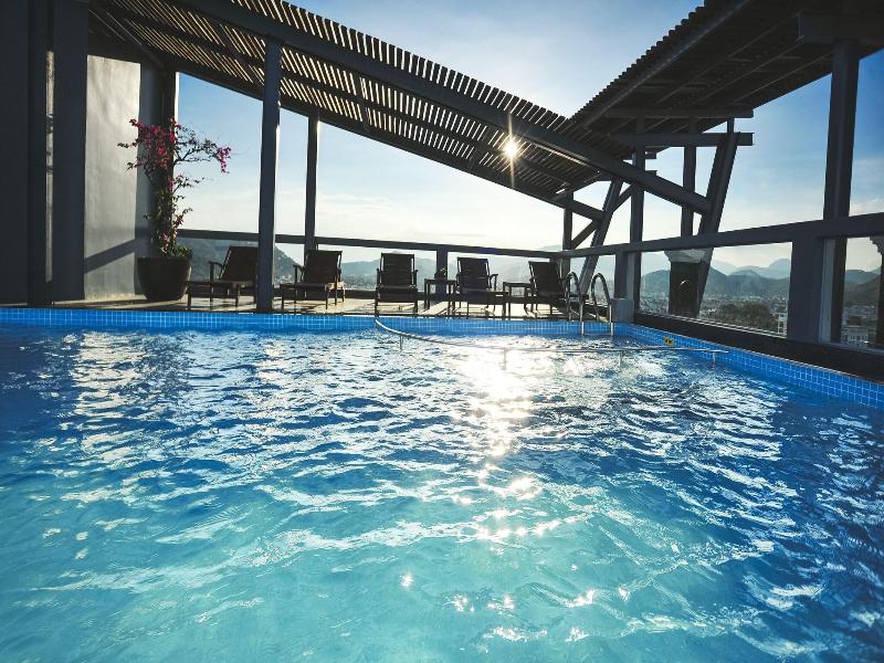 Seasing Boutique Hotel image