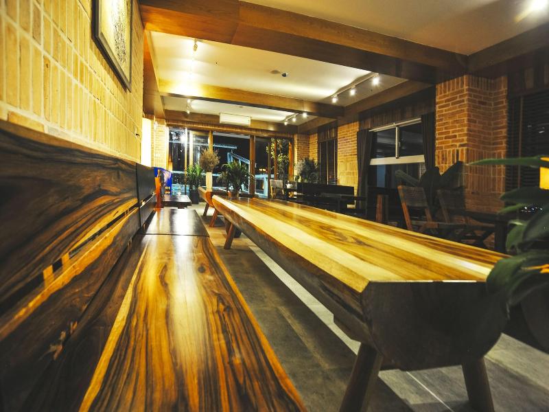 Seasing Boutique Hotel image