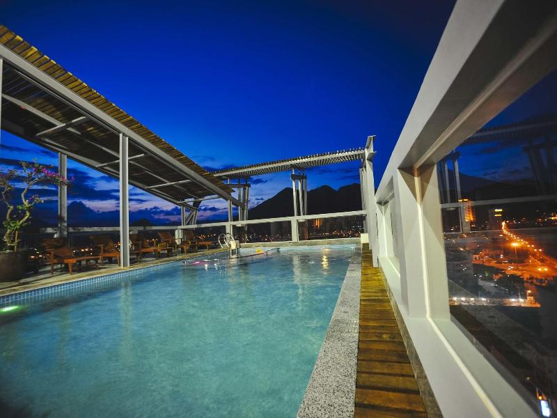 Seasing Boutique Hotel image