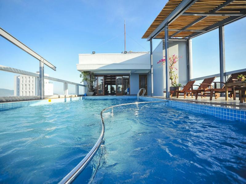 Seasing Boutique Hotel image