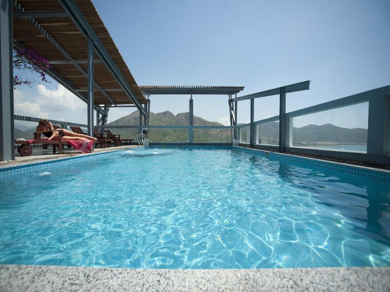 Seasing Boutique Hotel image
