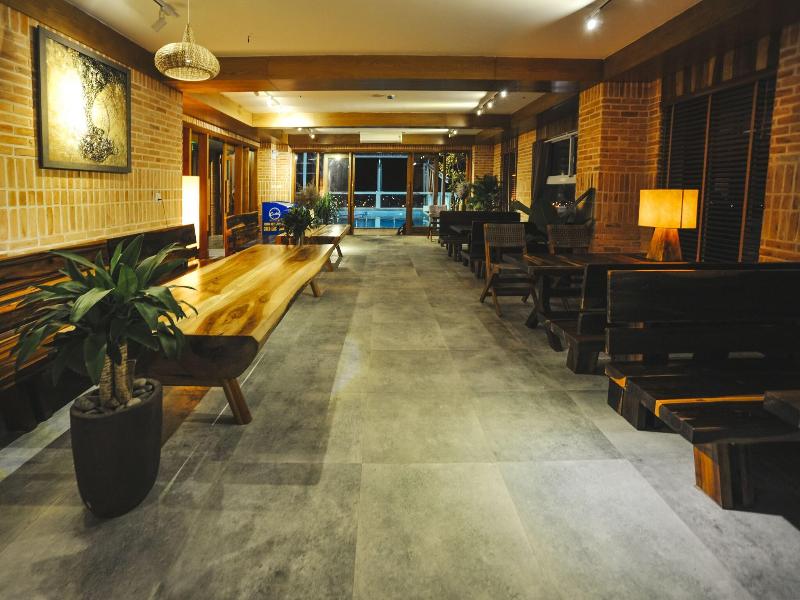 Seasing Boutique Hotel image