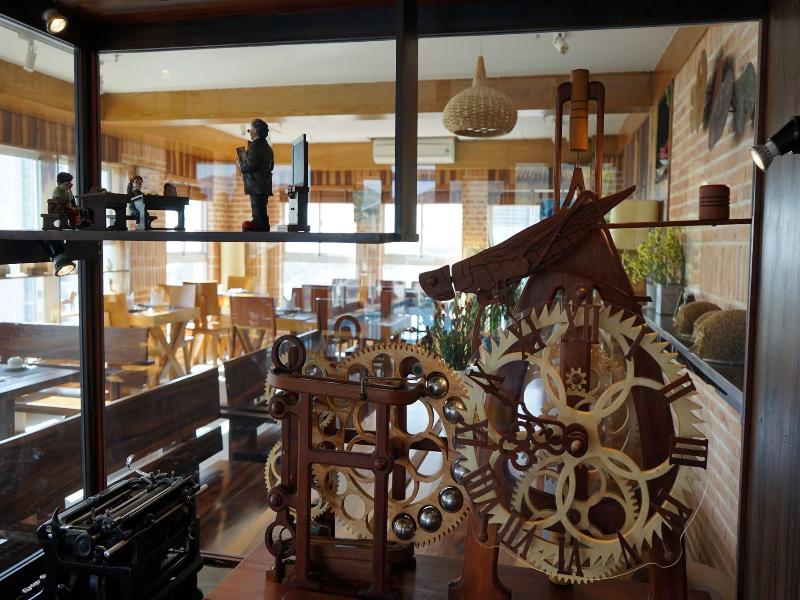 Seasing Boutique Hotel image