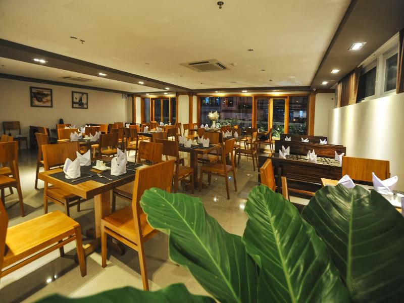 Seasing Boutique Hotel image