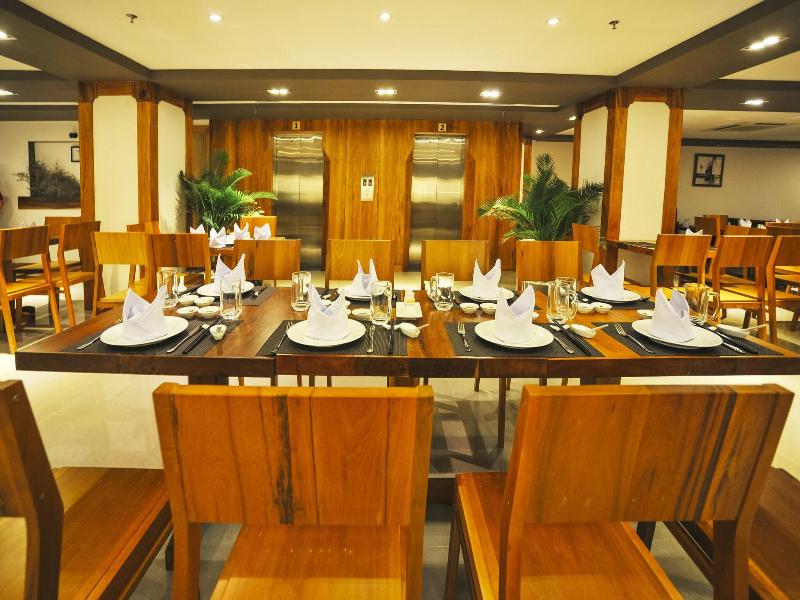 Seasing Boutique Hotel image