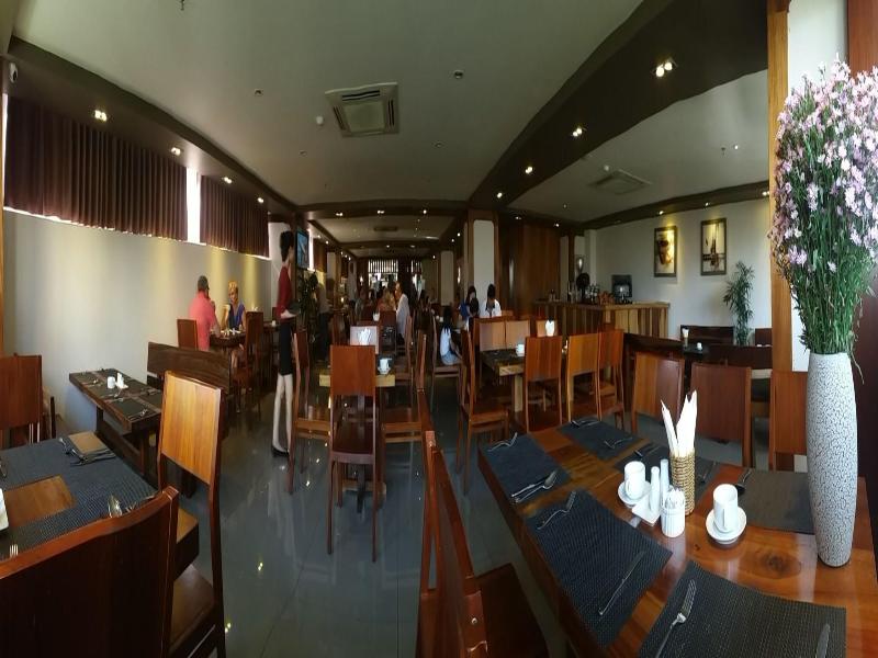 Seasing Boutique Hotel image