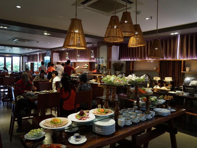 Seasing Boutique Hotel image