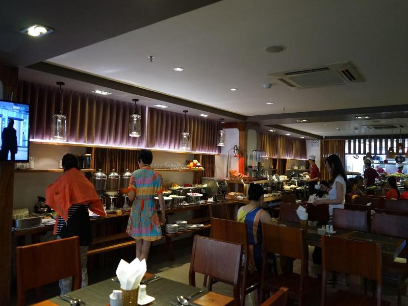 Seasing Boutique Hotel image
