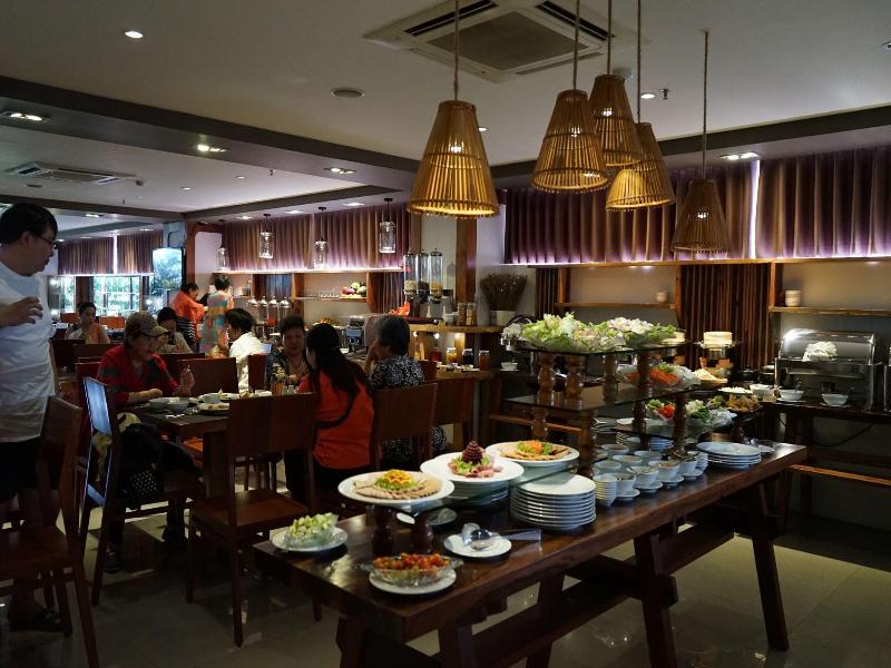 Seasing Boutique Hotel image