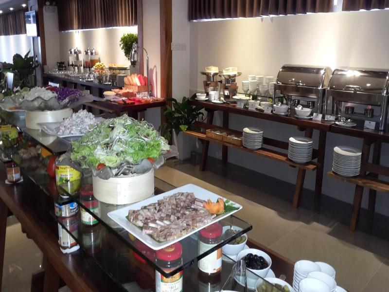 Seasing Boutique Hotel image