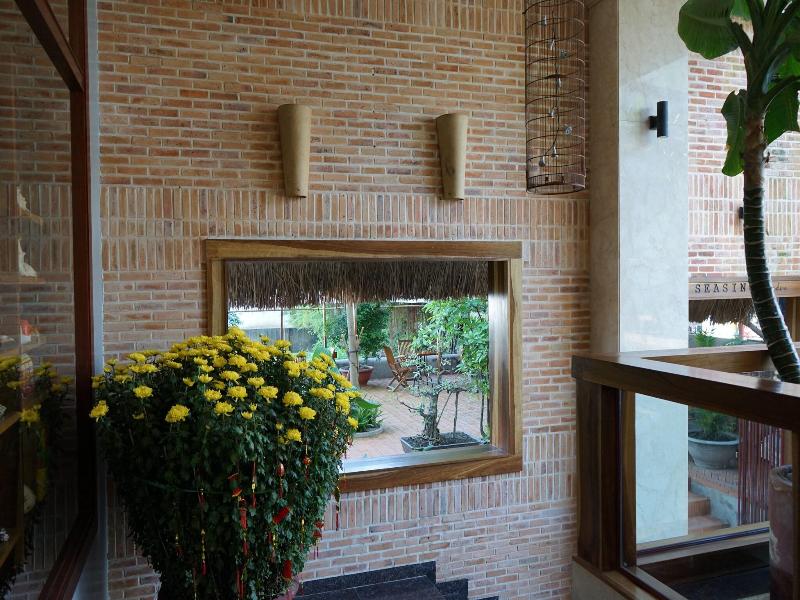 Seasing Boutique Hotel image