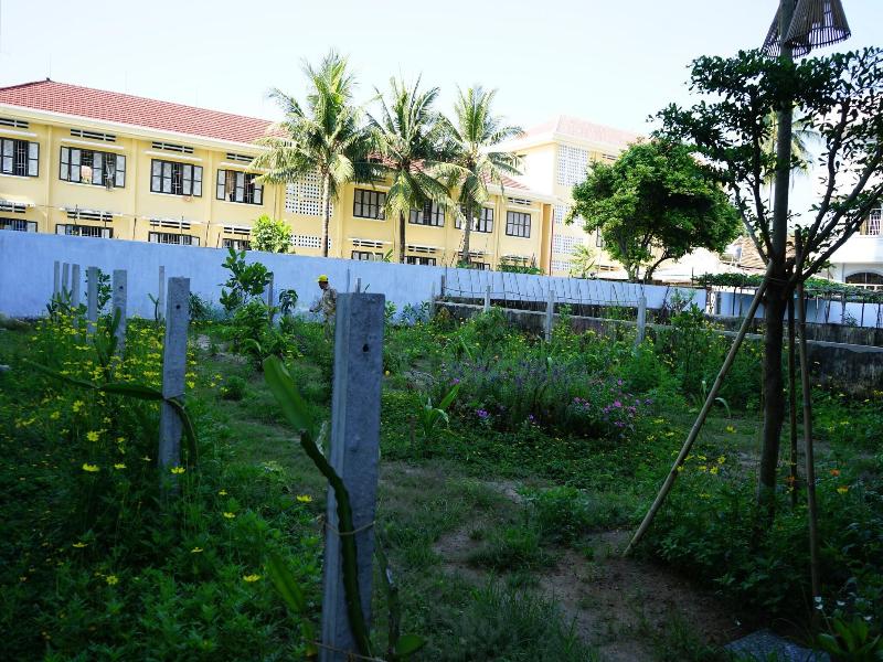 Seasing Boutique Hotel image