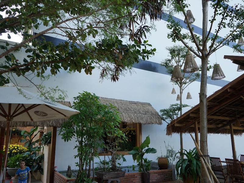 Seasing Boutique Hotel image