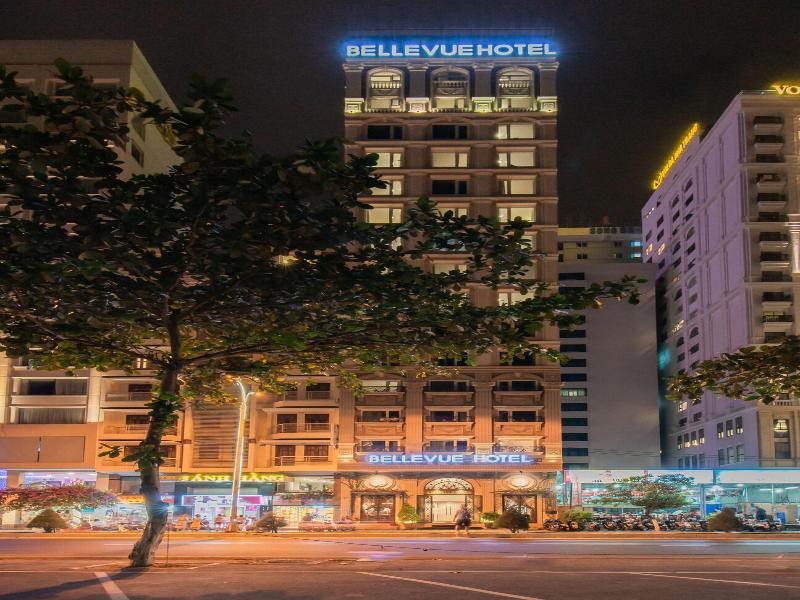 Bellevue Hotel image