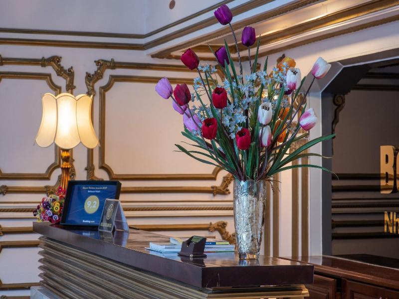 Bellevue Hotel image