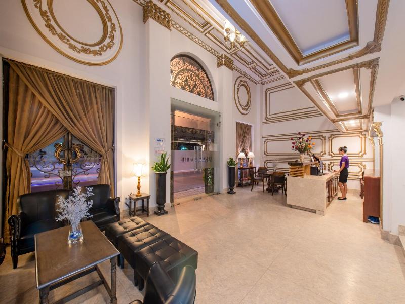 Bellevue Hotel image