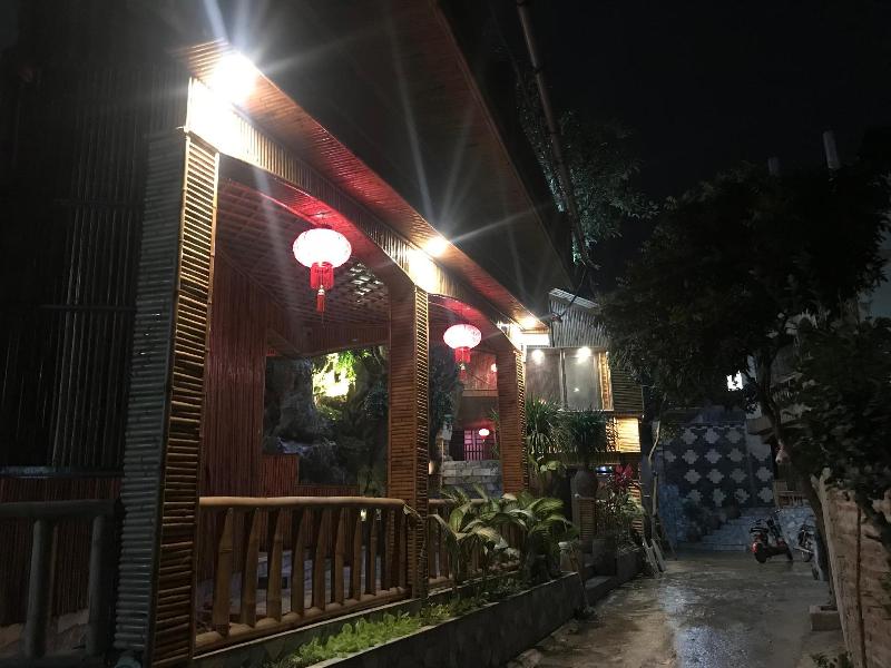 Tam Coc Bamboo Homestay — main photo