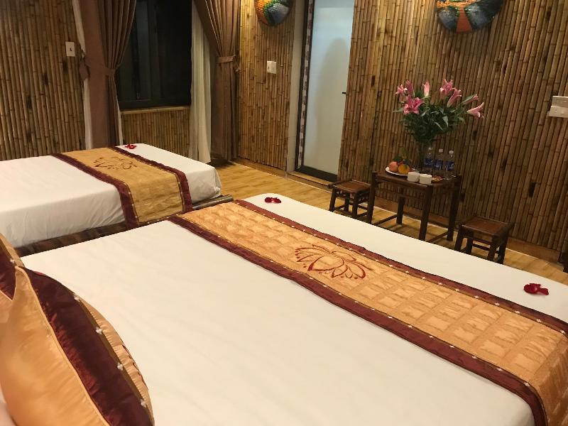 Tam Coc Bamboo Homestay — photo 2