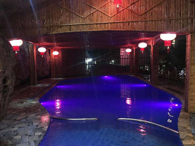 Tam Coc Bamboo Homestay — photo 3