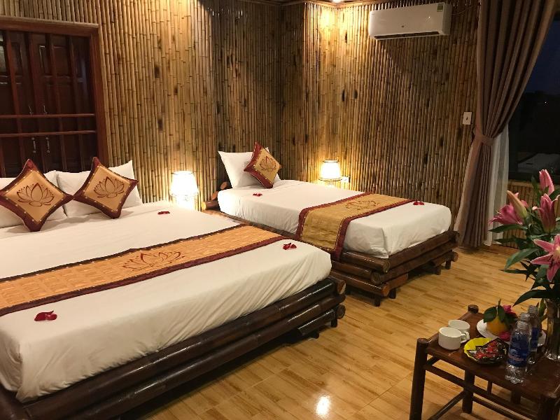Tam Coc Bamboo Homestay — photo 4