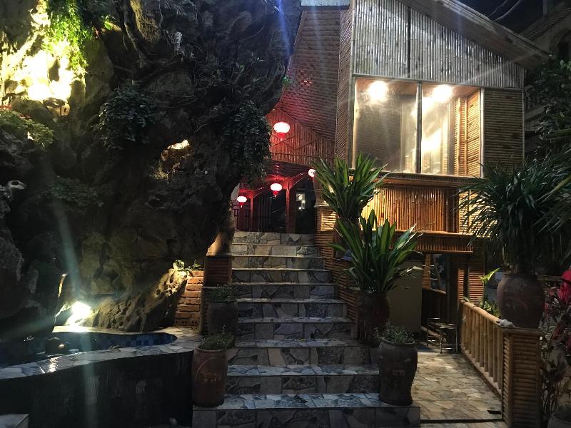 Tam Coc Bamboo Homestay — photo 5