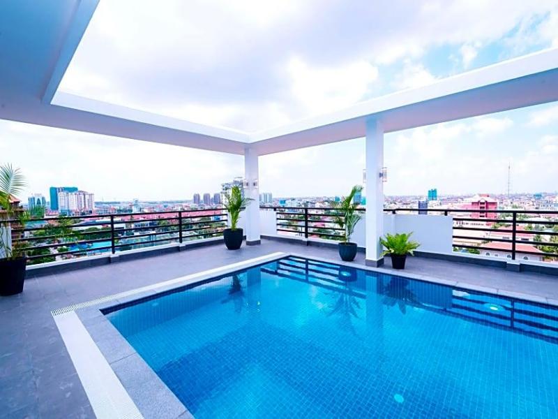 Sun Apartment image