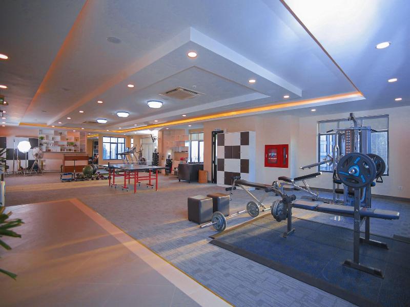 Hm Grand Central Hotel image