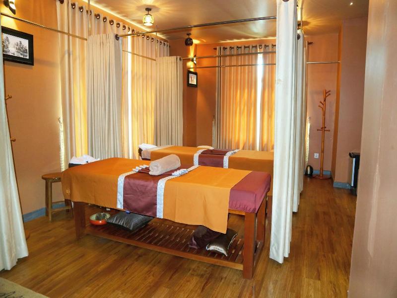 Hm Grand Central Hotel image