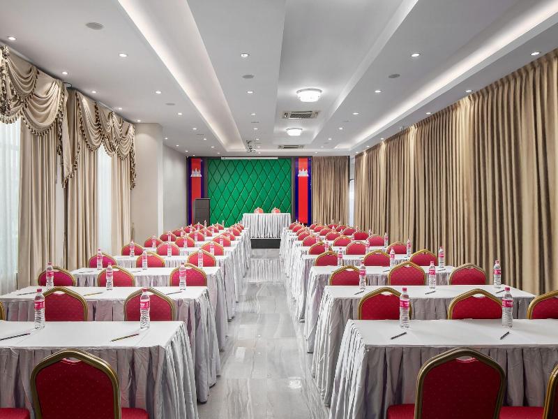 Hm Grand Central Hotel image