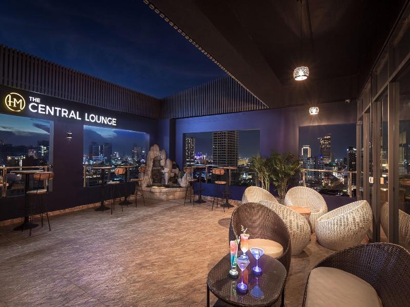 Hm Grand Central Hotel image