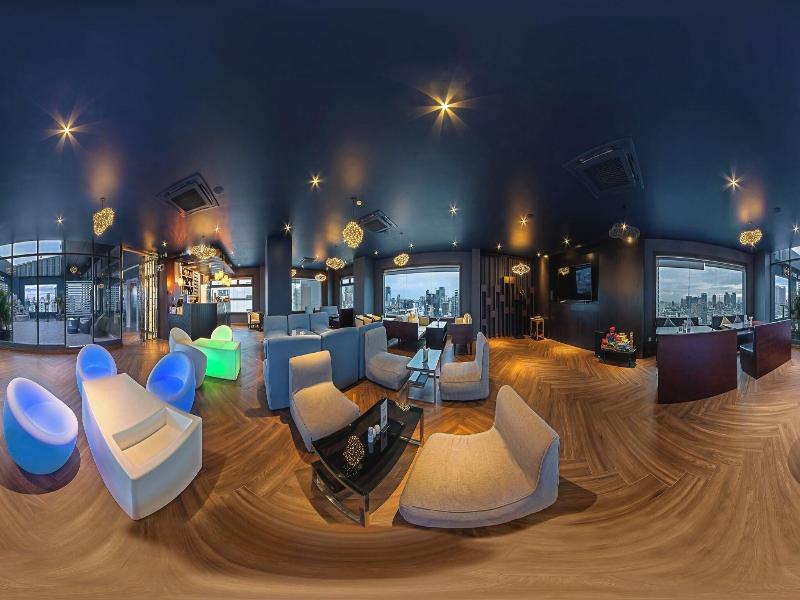 Hm Grand Central Hotel image