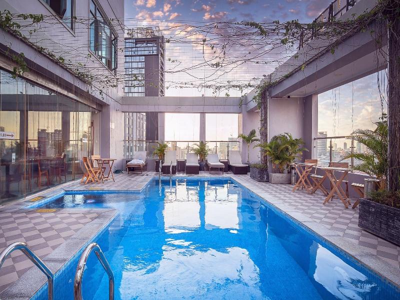 Hm Grand Central Hotel image