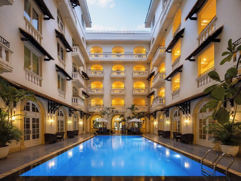 Central Mansions Serviced Apartment image