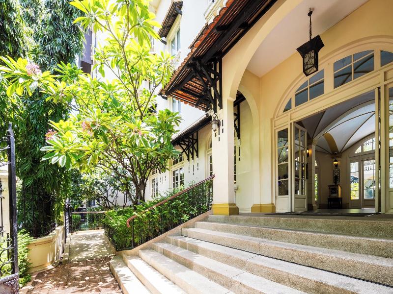 Central Mansions Serviced Apartment image