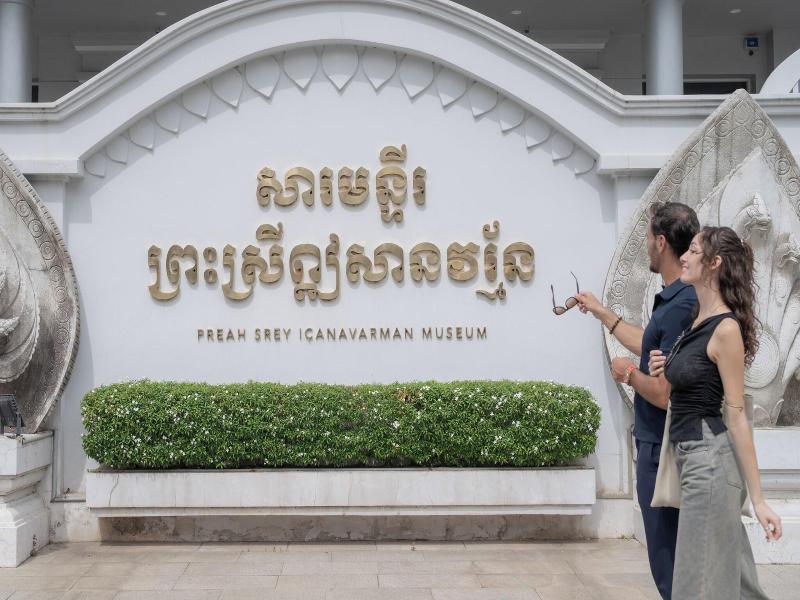 Central Mansions Serviced Apartment image