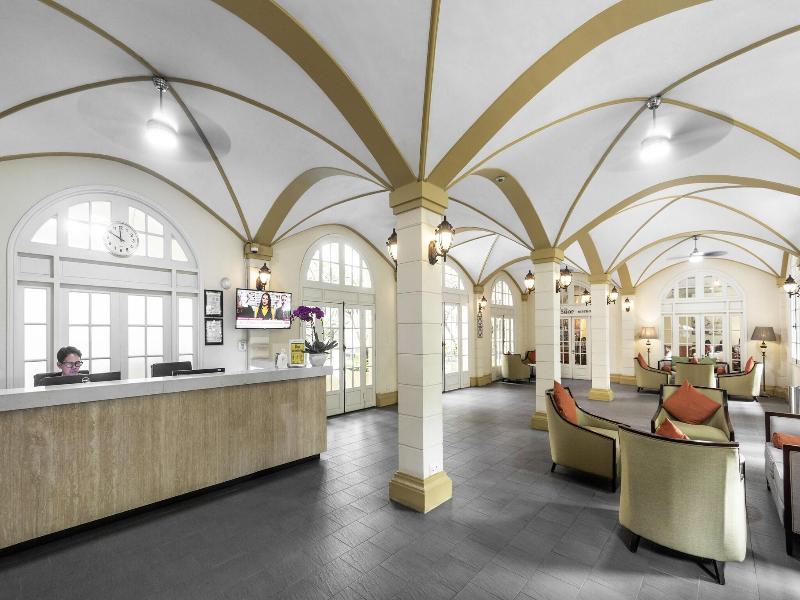 Central Mansions Serviced Apartment image
