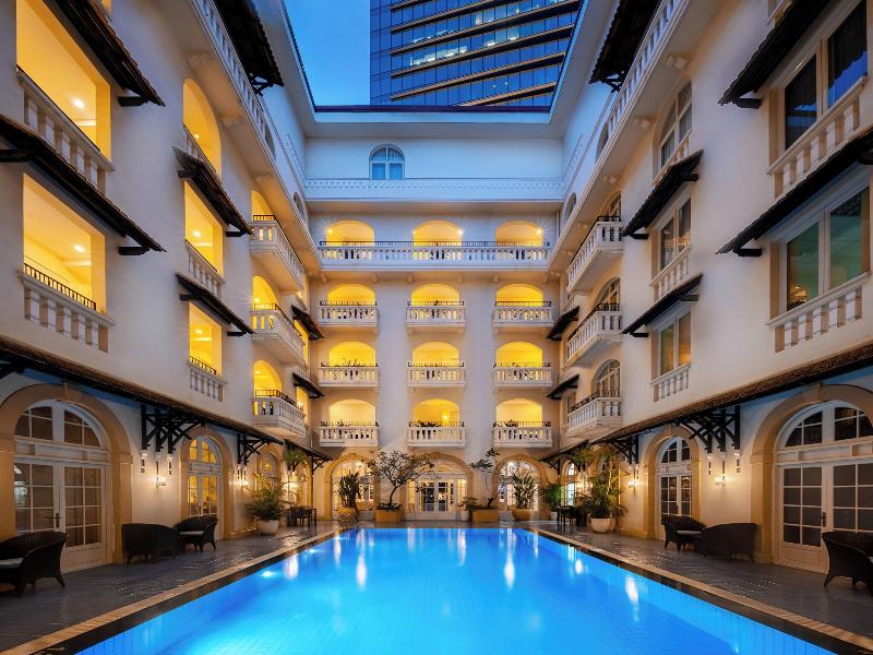 Central Mansions Serviced Apartment image