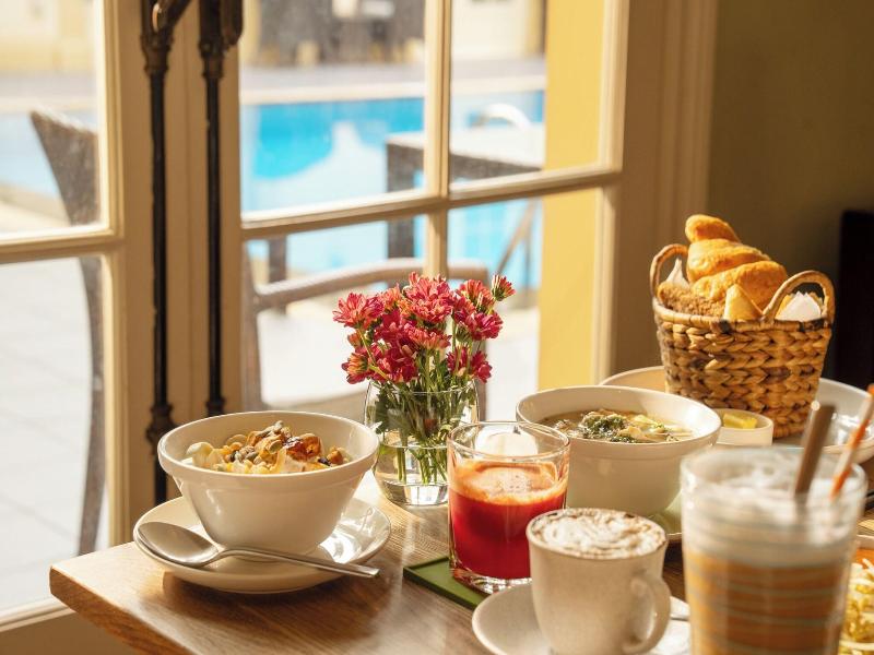 Central Mansions Serviced Apartment image