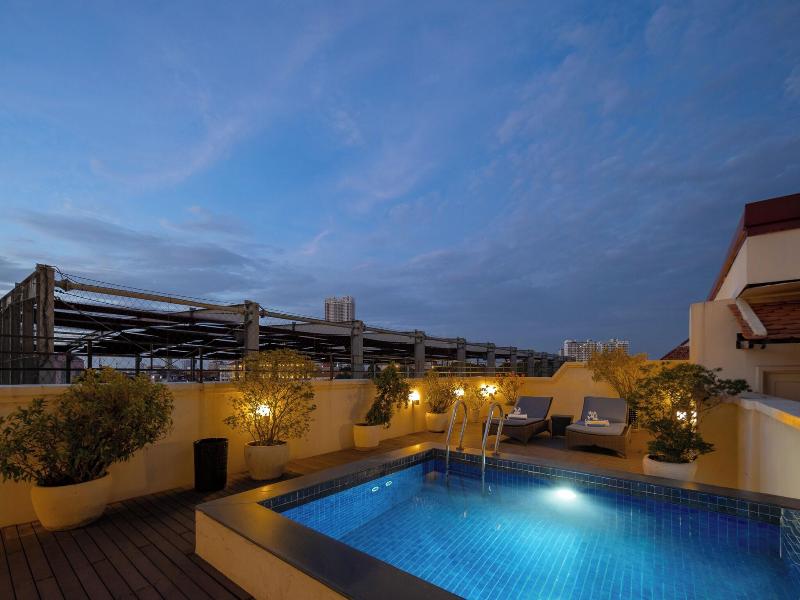Central Mansions Serviced Apartment image