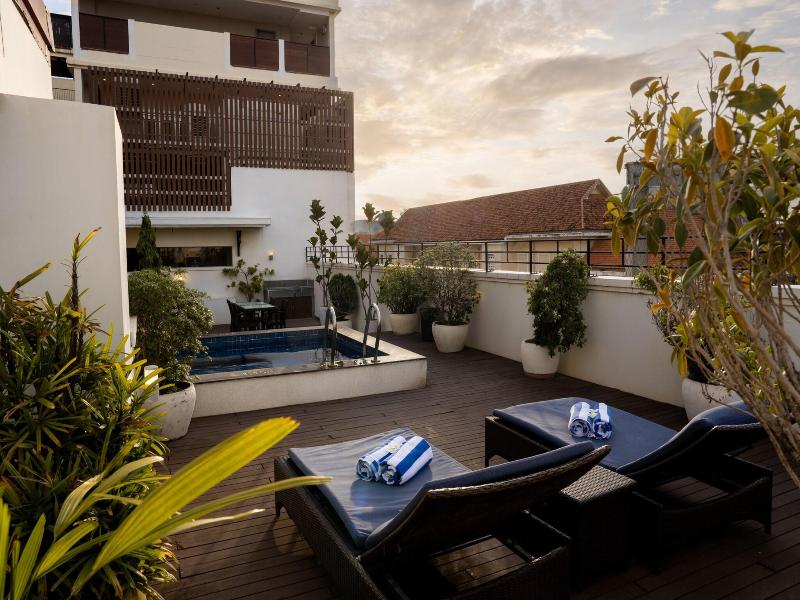 Central Mansions Serviced Apartment image