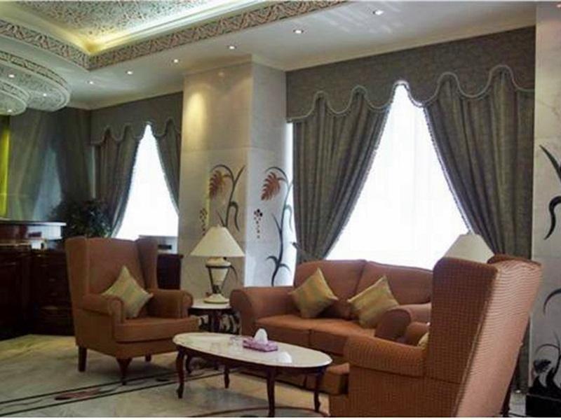Al Madina Kareem Hotel