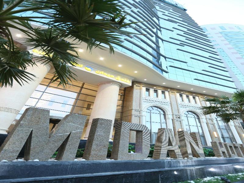 Midan Hotel — general view
