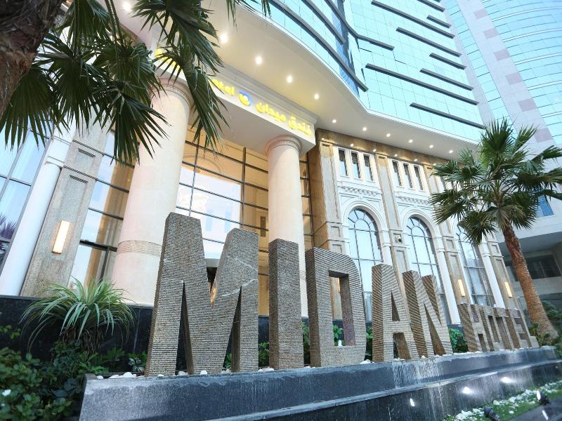 Midan Hotel — general view